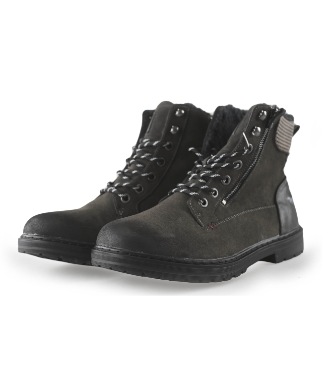 Mustang Snowboots