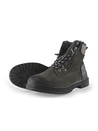 Mustang Snowboots