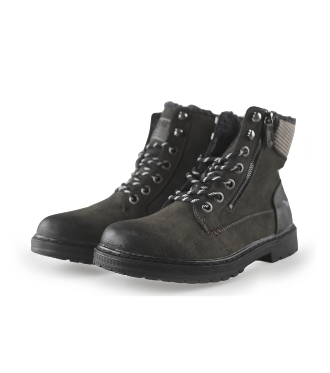 Mustang Snowboots