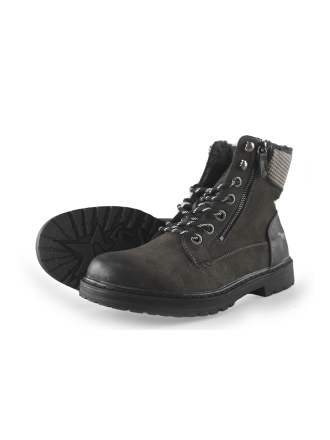 Mustang Snowboots