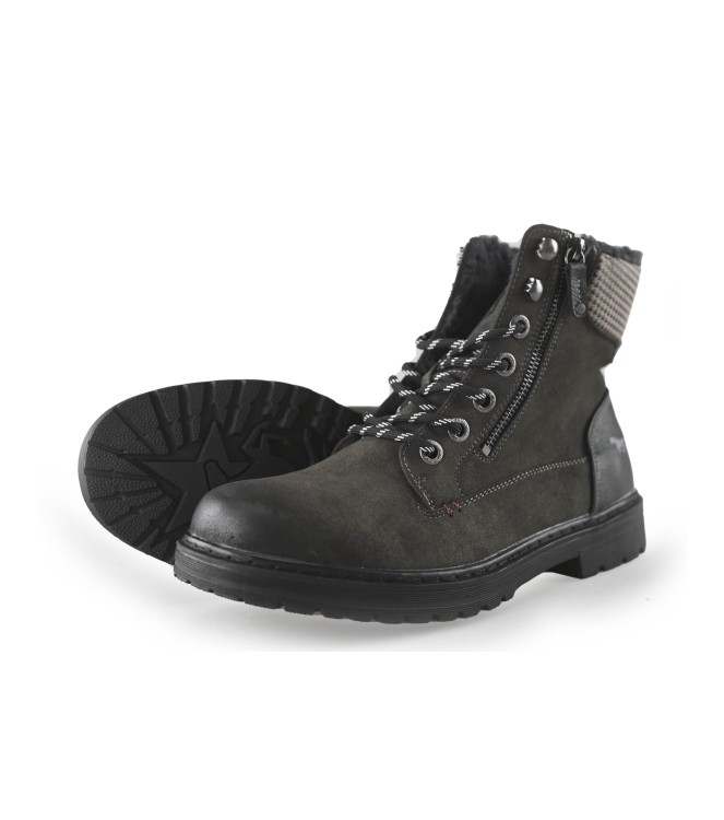 Mustang Snowboots