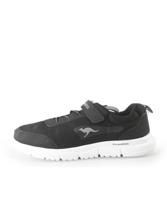 Kangaroos Sneakers Zwart 265148