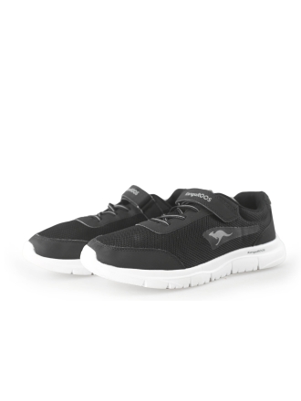 Kangaroos Sneakers Zwart 265148