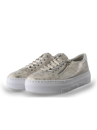 Rieker Sneakers Wit 265150
