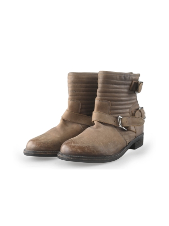 Paul Green Boots earth 265154