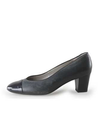 Caprice Pumps Blauw 265161