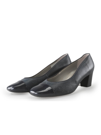 Caprice Pumps Blauw 265161