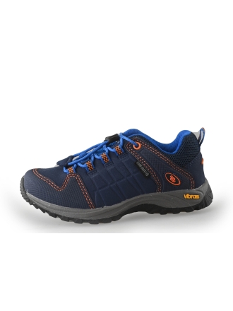 Brutting Wandelschoenen Blauw 265162