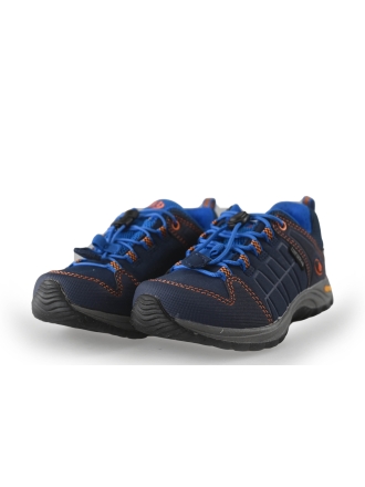 Brutting Wandelschoenen Blauw 265162