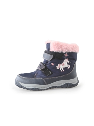 Dockers Veterboots