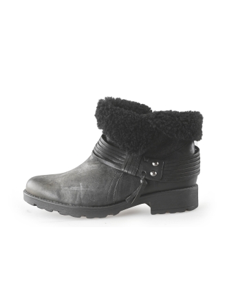 Elara Biker boots