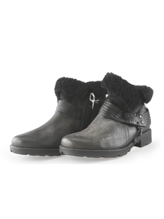 Elara Biker boots