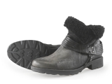 Elara Biker boots
