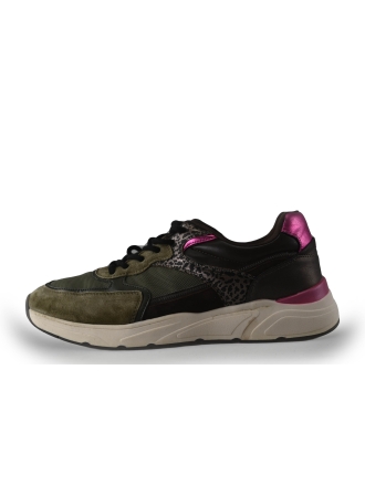 Tamaris Sneakers Bruin 265174
