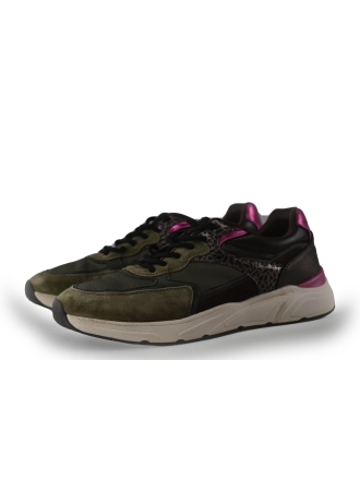 Tamaris Sneakers Bruin 265174