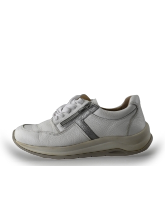 Wolky Veterschoenen Wit 265176