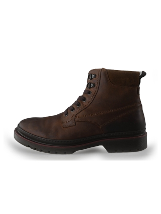 Nelson Veterboots Cognac 265179