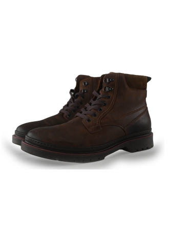 Nelson Veterboots Cognac 265179