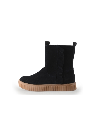 Muyters Boots Zwart 265183