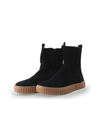 Muyters Boots Zwart 265183
