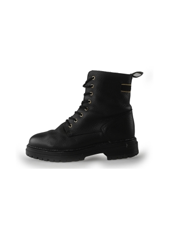 Sub55 Veterboots Zwart 265184