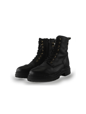 Sub55 Veterboots Zwart 265184