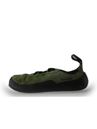 Be Lenka Sneakers Groen 265187