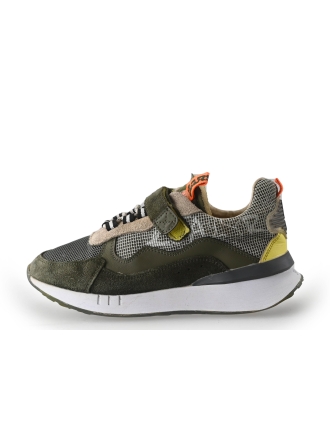 Shoesme Sneakers Groen 265195