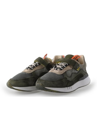 Shoesme Sneakers Groen 265195