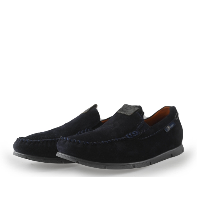 Bugatti Loafers