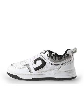 Cruyff Sneakers Wit 265205