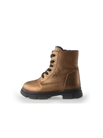 IK-KE Veterboots Goud 265206