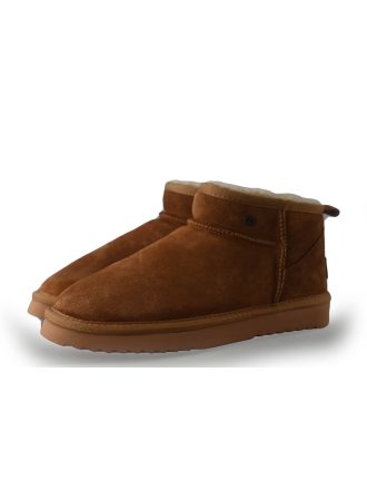 Warmbat Boots Groen 265213