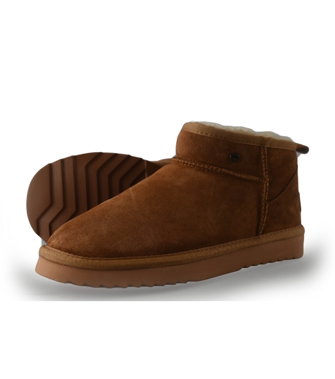 Warmbat Boots