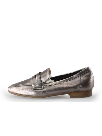 Nelson Loafers Brons 265214