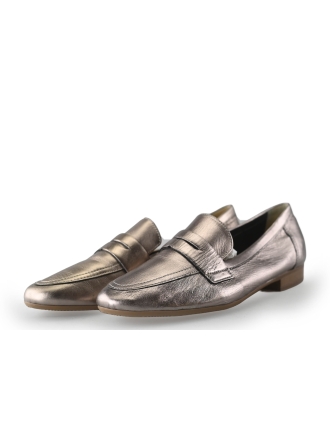Nelson Loafers Brons 265214