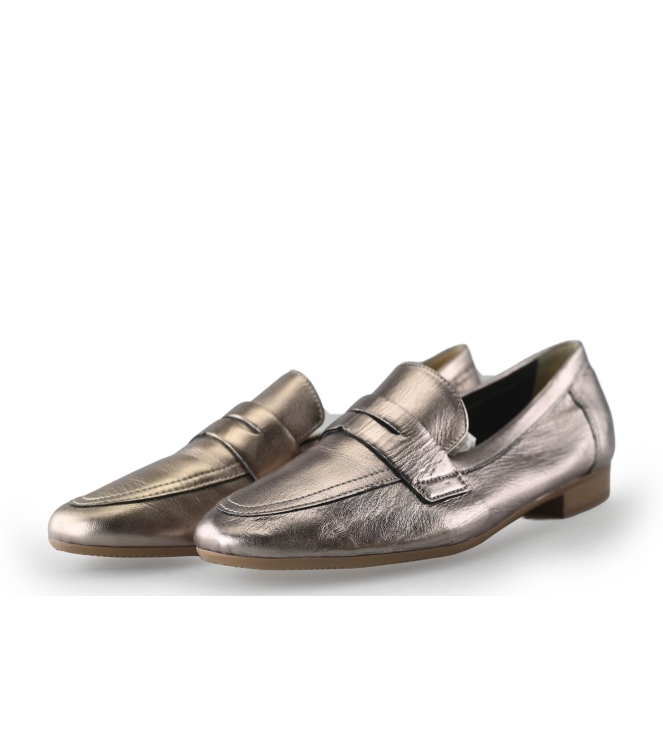 Nelson Loafers