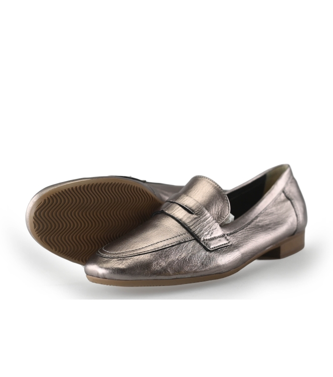 Nelson Loafers