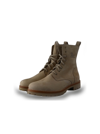 Panama Jack Veterboots Beige 265225