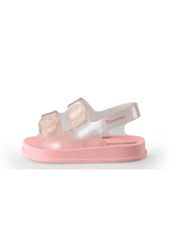 Ipanema Sandalen Roze 265226