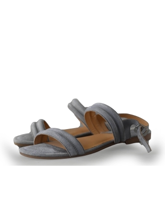Mexx Sandalen Grijs 265227