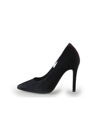 Tamaris Pumps Zwart 265229