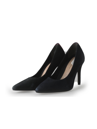 Tamaris Pumps Zwart 265229
