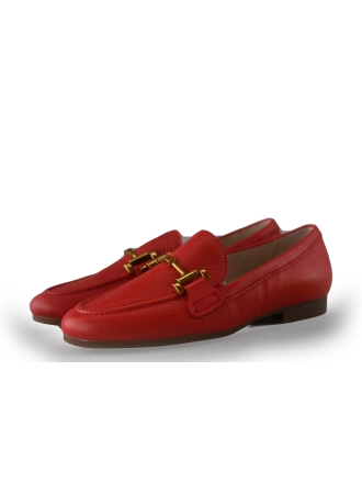 Gabor Loafers Rood 265233