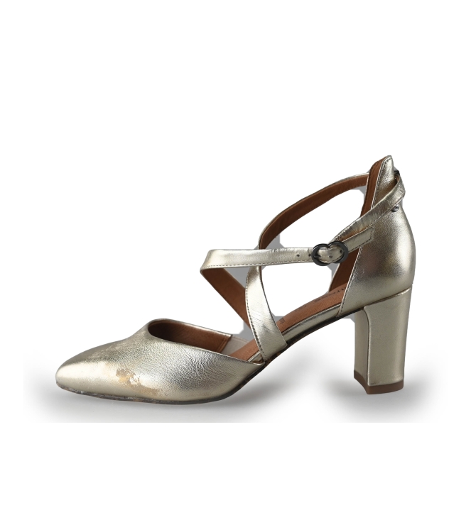 Manfield Pumps