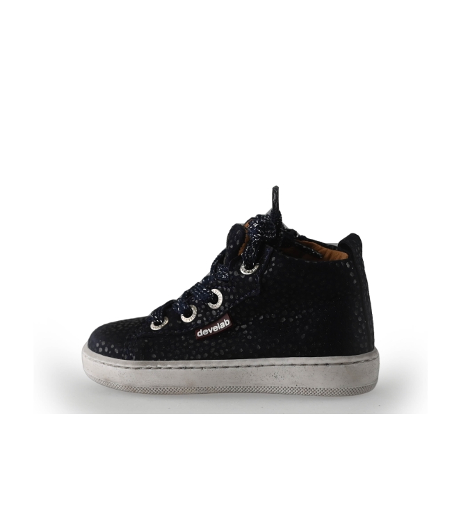 Develab Hoge sneakers
