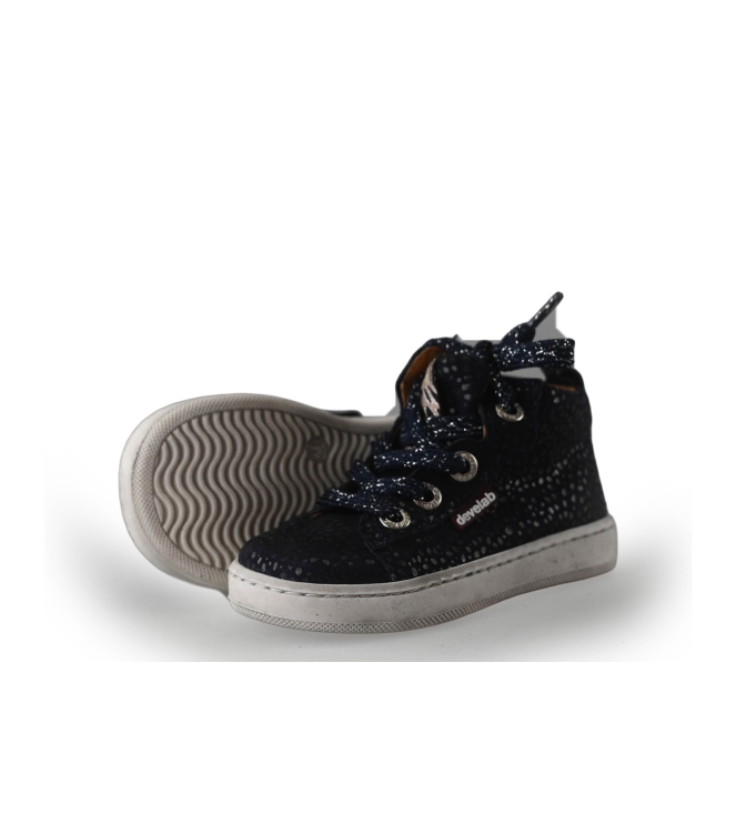 Develab Hoge sneakers