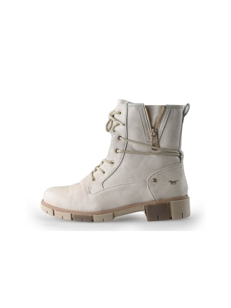Mustang Snowboots Beige 265238