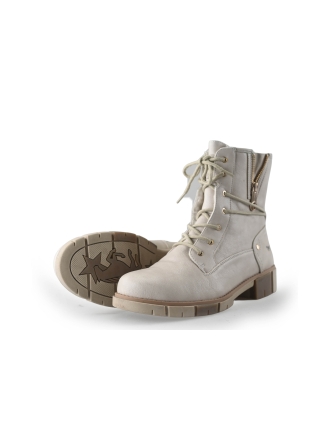 Mustang Snowboots