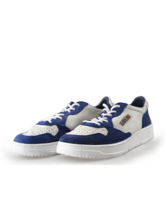 Autry Sneakers Wit 265241